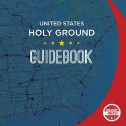 Holy Ground Guidebook (ISBN: 9781931166669)