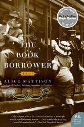 The Book Borrower (2008)