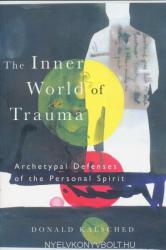 The Inner World of Trauma (ISBN: 9780415123297)