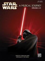 STAR WARS A MUSICAL JOURNEY - John Williams (2010)