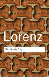 Man Meets Dog (ISBN: 9780415267458)