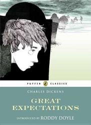 Great Expectations - Charles Dickens (2011)