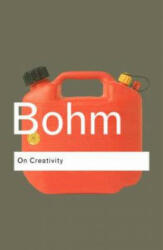 On Creativity - David Böhm (ISBN: 9780415336406)