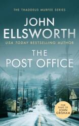 The Post Office (ISBN: 9781036700270)