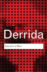 Specters of Marx (ISBN: 9780415389570)