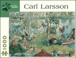 Carl Larsson (2010)
