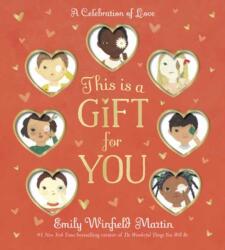 This Is a Gift for You (ISBN: 9780593378113)