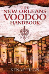 New Orleans Voodoo Handbook - Kenaz Filan (2011)