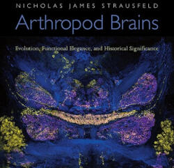 Arthropod Brains - Nicholas James Strausfeld (2012)