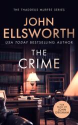 The Crime (ISBN: 9781036700195)