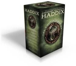 The Complete Shadow Children Boxed Set - Margaret Peterson Haddix (2012)