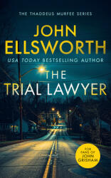 The Trial Lawyer (ISBN: 9781036700249)