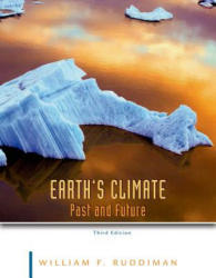 Earth's Climate - Ruddiman WilliamF (2013)