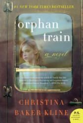 Orphan Train - Christina Baker Kline (2013)