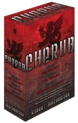 Cherub (2013)