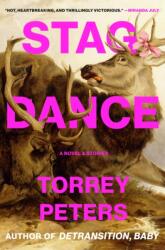 Stag Dance (ISBN: 9780593595640)