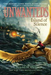 Island of Silence - Lisa McMann (2013)