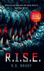 R. I. S. E (ISBN: 9781036700300)
