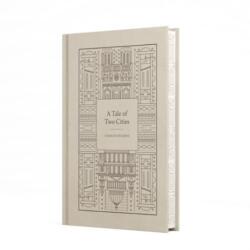 A Tale of Two Cities - DICKENS CHARLES (ISBN: 9781454957546)