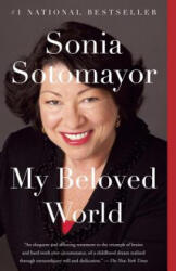 My Beloved World - Sonia Sotomayor (2014)