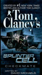 Tom Clancy's Splinter Cell - Tom Clancy (ISBN: 9780425212783)