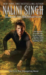 Slave to Sensation - Nalini Singh (ISBN: 9780425212868)