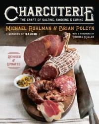 Charcuterie - Michael Ruhlman (2013)