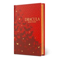 Dracula - STOKER BRAM (ISBN: 9781454952879)
