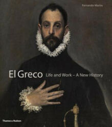 El Greco - Fernando Marias (2013)
