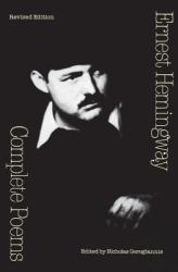 Complete Poems - Ernest Hemingway (1983)