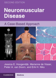 Neuromuscular Disease - Jessica E. (ISBN: 9781108744188)