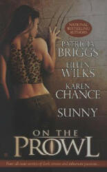 On The Prowl - Patricia Briggs (ISBN: 9780425216590)
