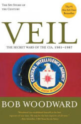 Bob Woodward - Veil - Bob Woodward (2005)