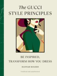 The Gucci Style Principles (ISBN: 9781529930573)