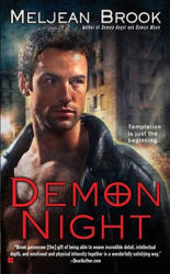 Demon Night - MelJean Brook (ISBN: 9780425219775)