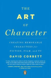 Art of Character - David Corbett (2013)