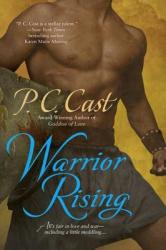 Warrior Rising - P C Cast (ISBN: 9780425221372)
