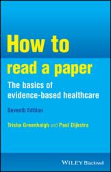 How to Read a Paper (ISBN: 9781394206902)