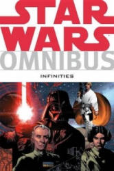 Star Wars Omnibus: Infinities - Adam Gallardo (2013)