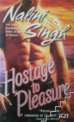 Hostage to Pleasure - Nalini Singh (ISBN: 9780425223253)