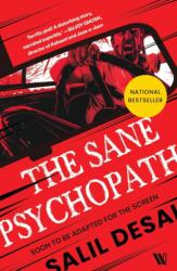 The Sane Psychopath (ISBN: 9789360450922)