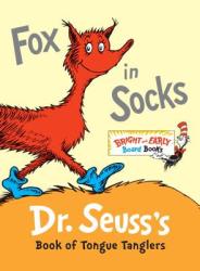 Fox in Socks - Dr. Seuss (2011)