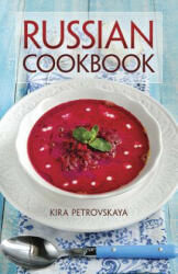 Russian Cookbook (1992)
