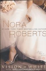 Nora Roberts: Vision in White (ISBN: 9780425227510)