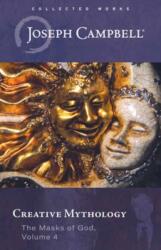Creative Mythology (ISBN: 9781608689170)