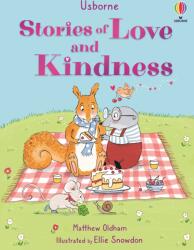 Stories of Love and Kindness (ISBN: 9781805072706)