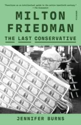 Milton Friedman - BURNS JENNIFER (ISBN: 9781250338204)