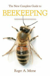 New Complete Guide to Beekeeping - Roger A Morse (1996)