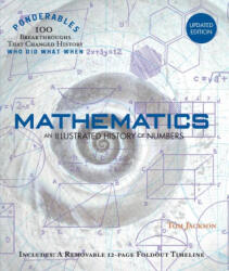Mathematics - Tom Jackson (ISBN: 9781627951968)