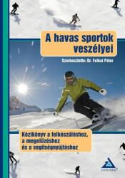 A havas sportok orvostana (ISBN: 9786155005374)